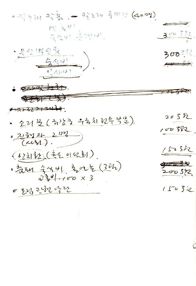 ≪공주 우금티 동학농민군 순국추모예술제≫ 파일