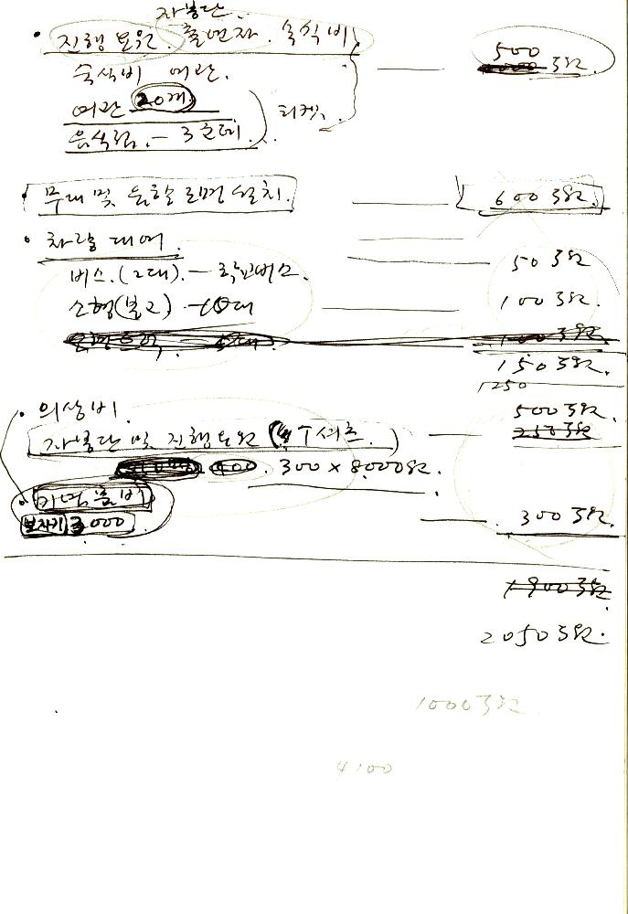 ≪공주 우금티 동학농민군 순국추모예술제≫ 파일
