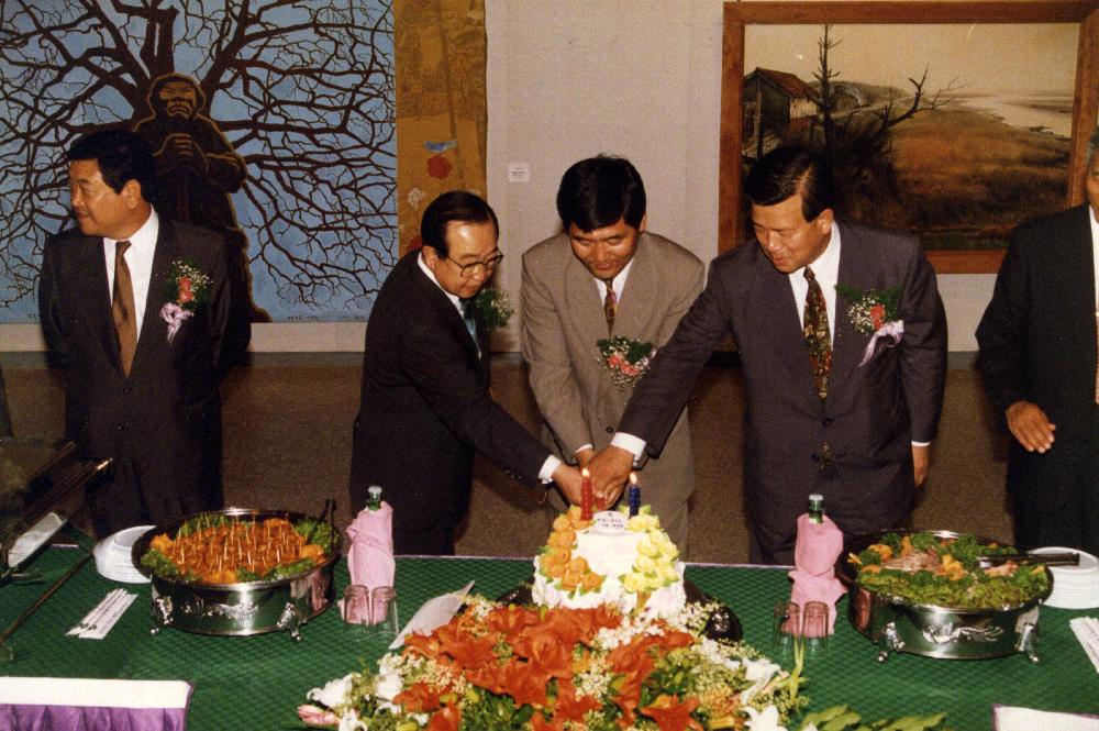 동학100주년 작품사진 및 스크랩