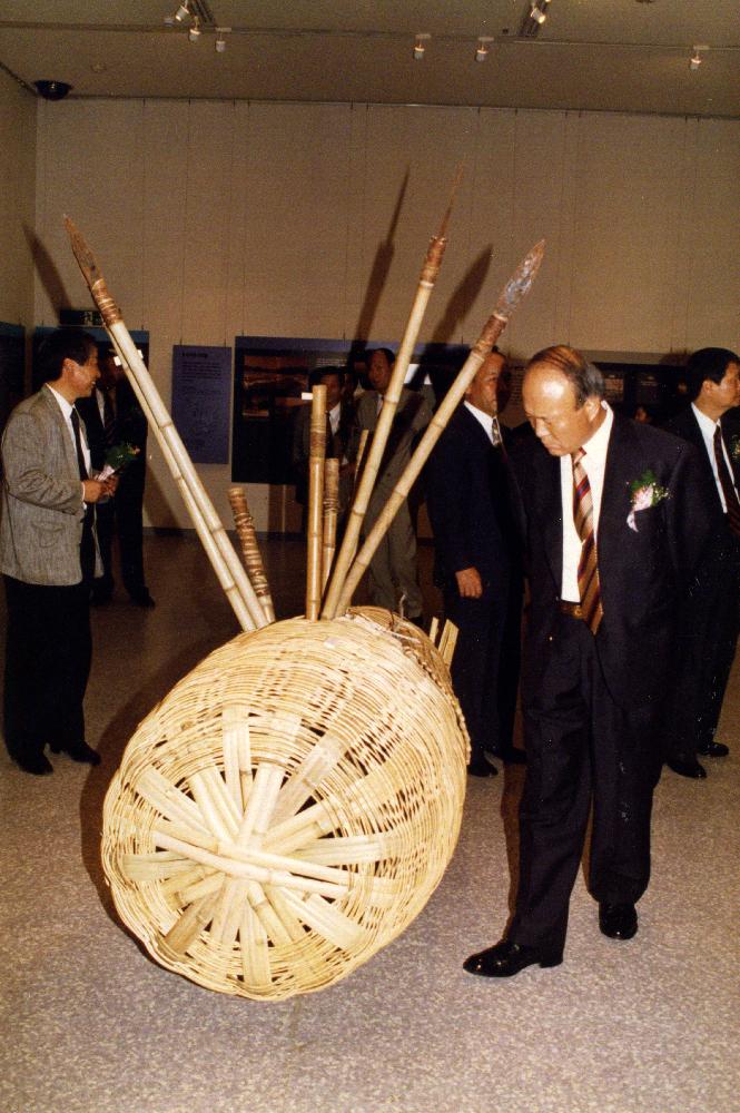 동학100주년 작품사진 및 스크랩