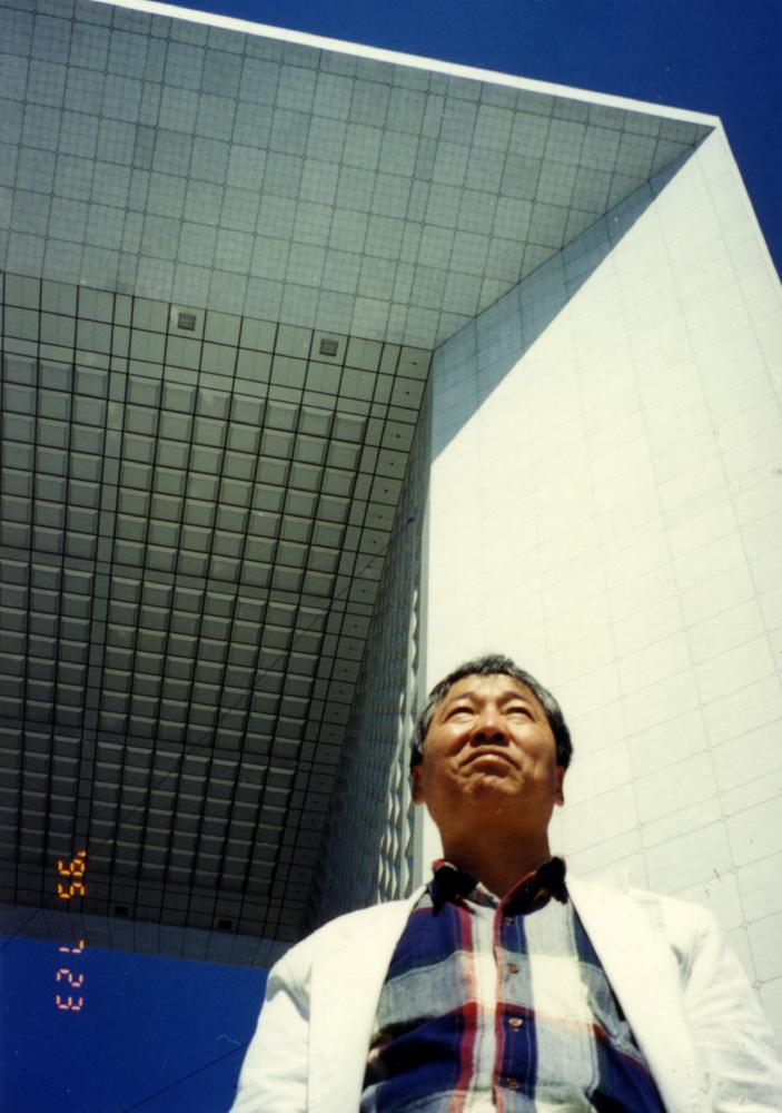 1995년 7월 23일 프랑스 [여행] 관련 사진 1
