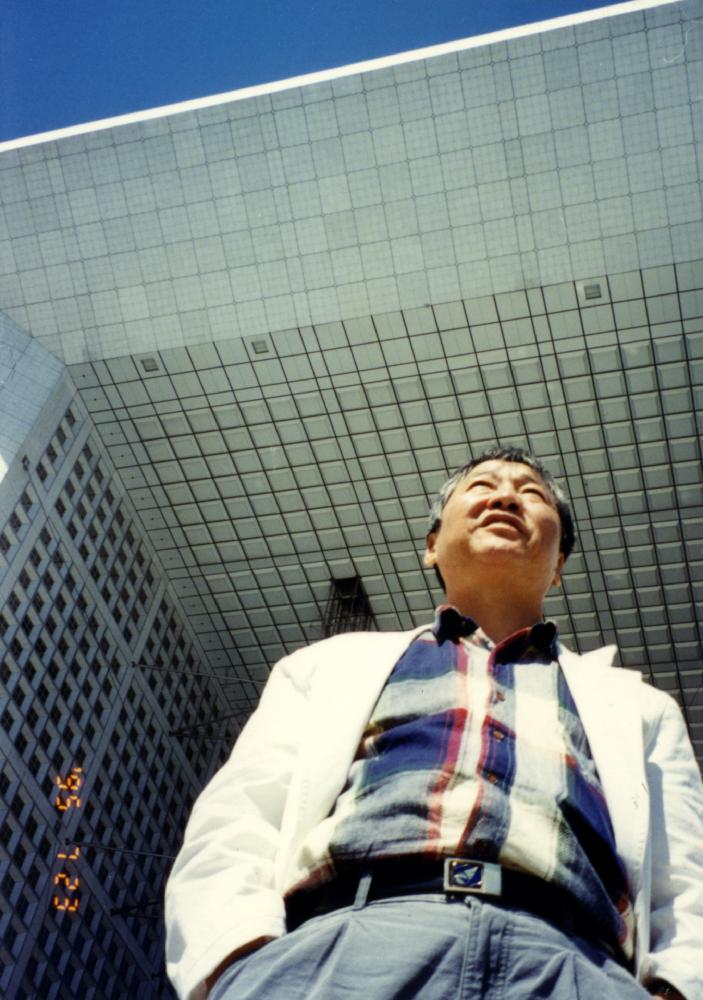 1995년 7월 23일 프랑스 [여행] 관련 사진 2