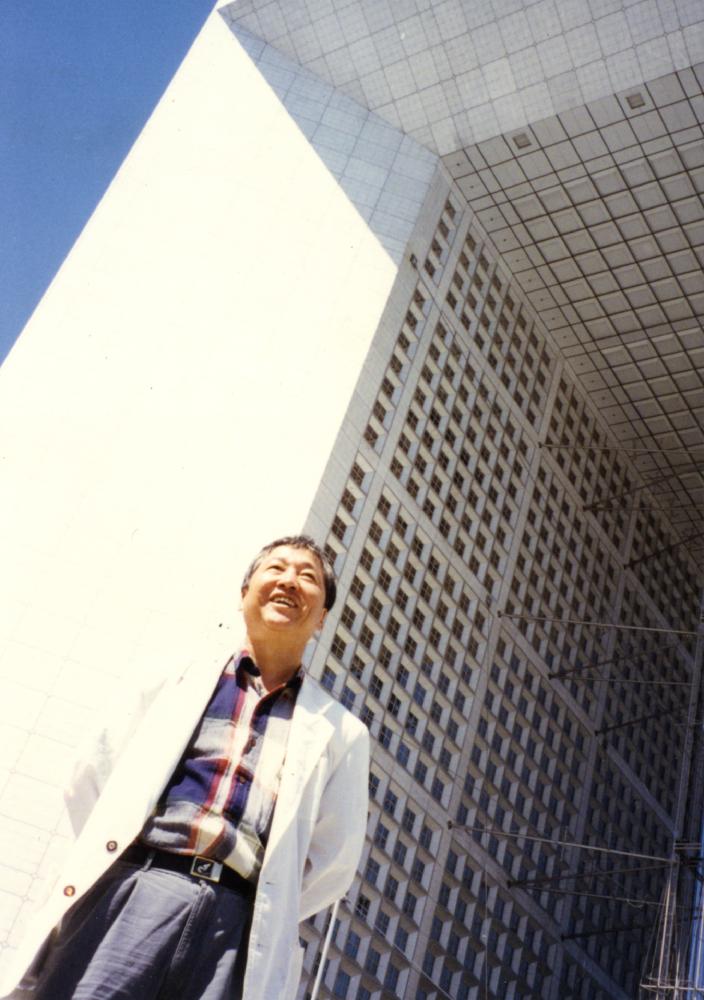 1995년 7월 23일 프랑스 [여행] 관련 사진 4