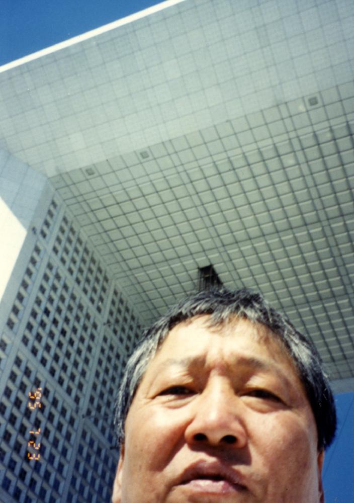 1995년 7월 23일 프랑스 [여행] 관련 사진 5