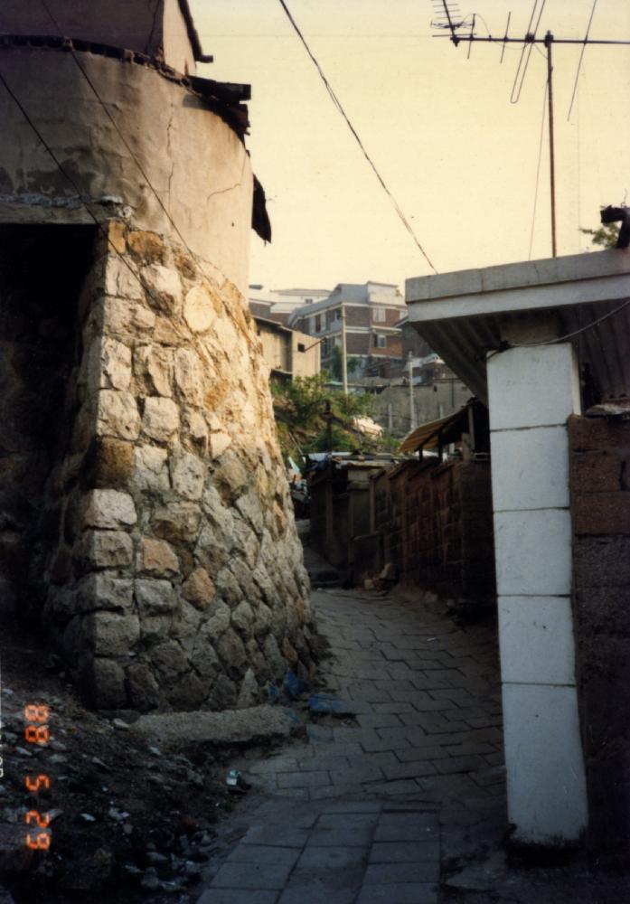 1988년 5월 29일 서울 풍경 사진 8