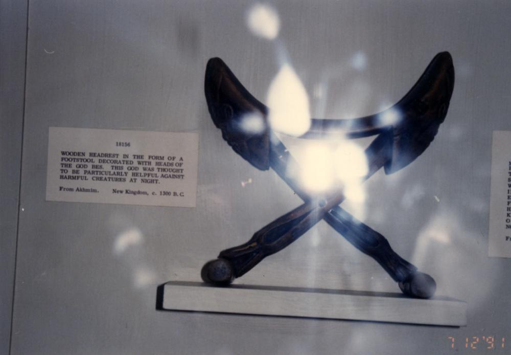 1991년 7월 12일 영국 런던 관련 사진 3