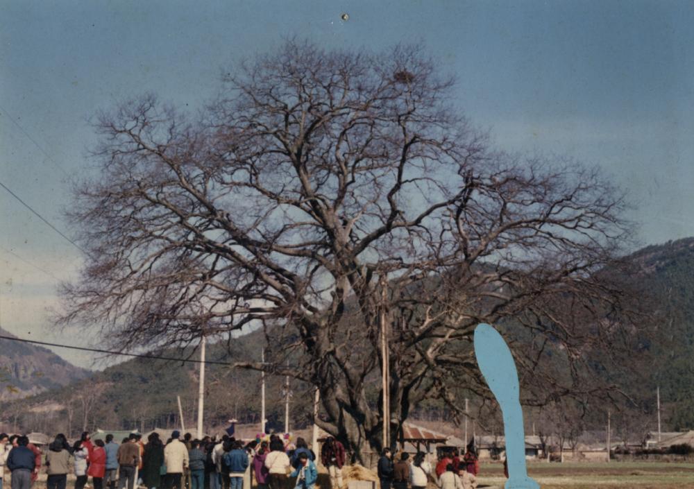 ≪부안 돌모산 당산제≫ 관련 사진