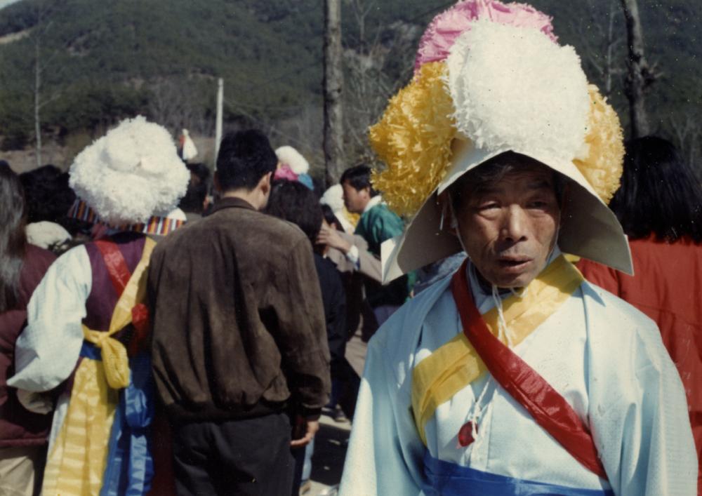 ≪부안 돌모산 당산제≫ 관련 사진