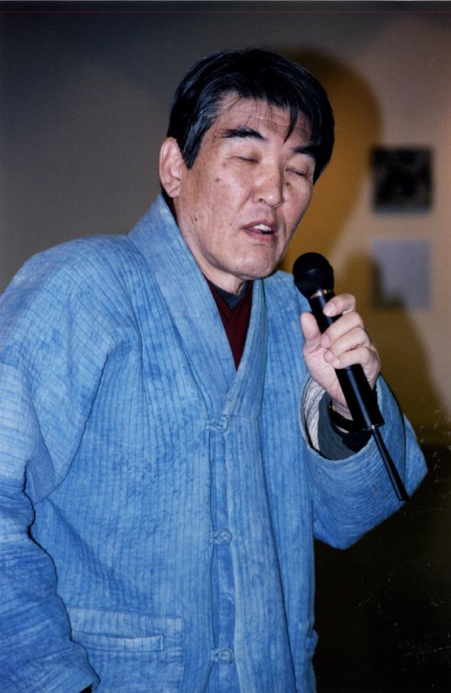 2004년 ≪백 년의 기억≫ 관련 사진 2