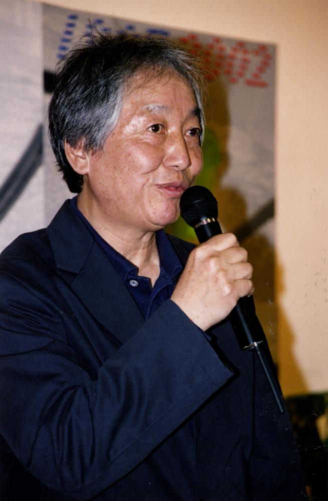 2004년 ≪백 년의 기억≫ 관련 사진 3
