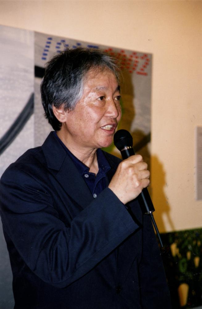 2004년 ≪백 년의 기억≫ 관련 사진 4