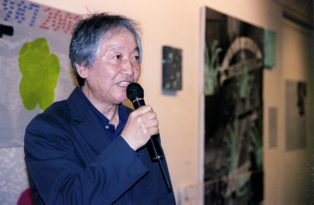 2004년 ≪백 년의 기억≫ 관련 사진 5