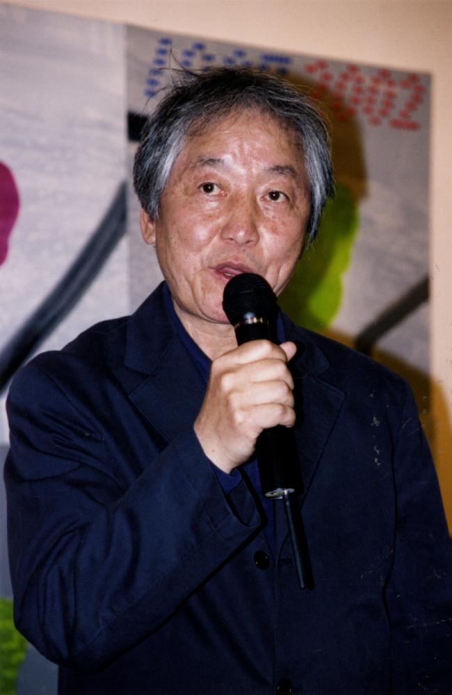2004년 ≪백 년의 기억≫ 관련 사진 6