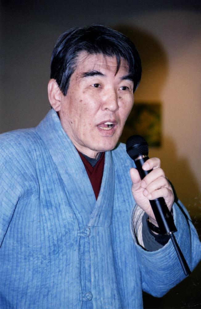 2004년 ≪백 년의 기억≫ 관련 사진