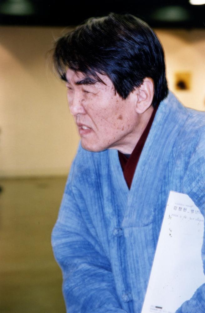 2004년 ≪백 년의 기억≫ 관련 사진