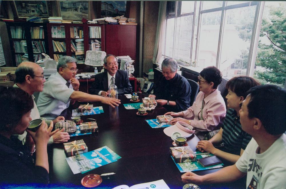 尚古集成館, 霧島屋久國立公園 기념촬영 사진 1