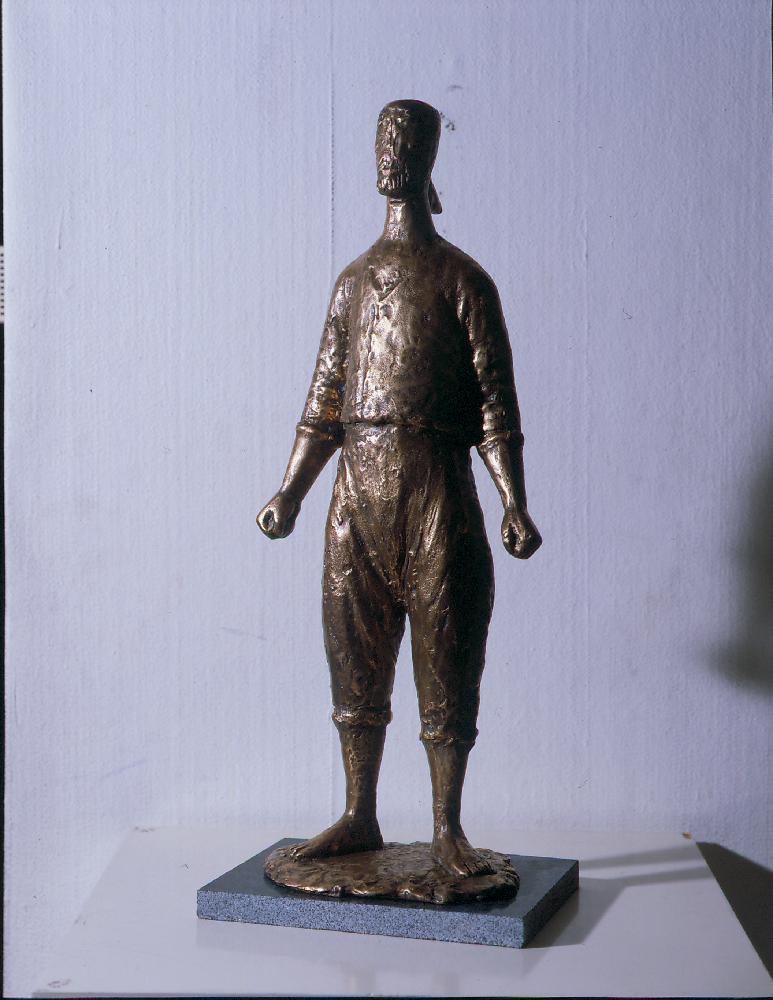 1994년 3월 30일 예술의 전당 《동학농민운동 100주년 기념전-새야새야 파랑새야》 참여작가 작품사진필름 앨범