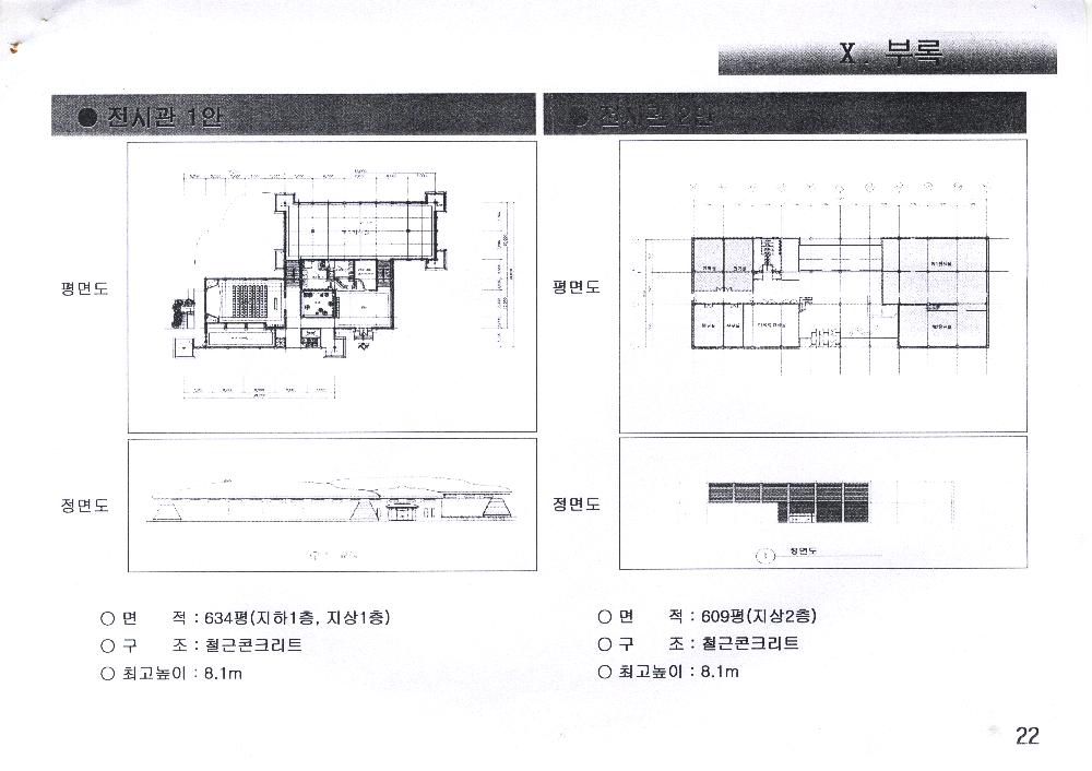 2004년 5월 <공주 우금티전적지> 복원정비기본계획(안)