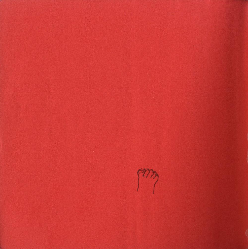 2005년 9월 27일부터 2006년 1월 13일까지 김정헌의 작가노트_여성누드, 일본, 중국 드로잉 2