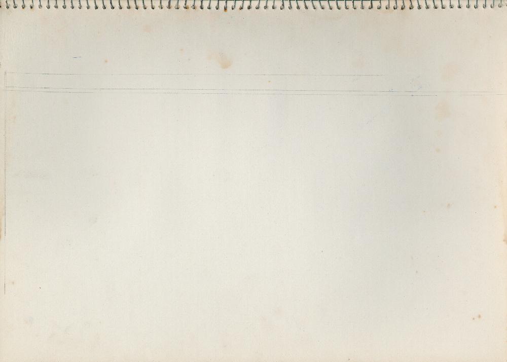 김정헌 작가노트_대학원-1973년 전후