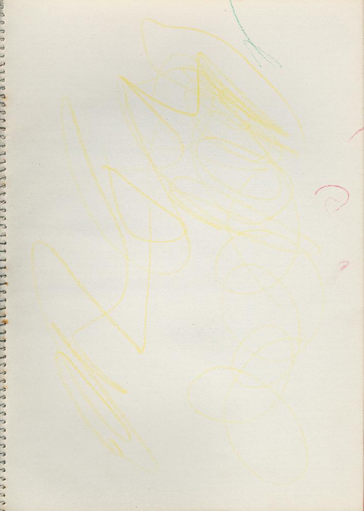 김정헌 작가노트_대학원-1973년 전후