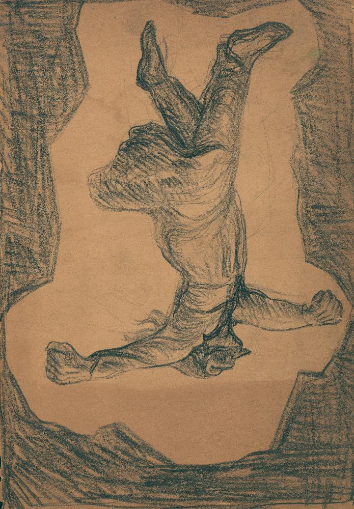 1987_2 김정헌 드로잉북 1