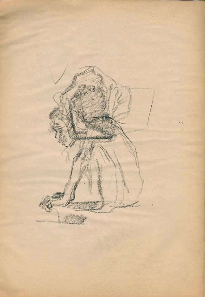 1987_2 김정헌 드로잉북