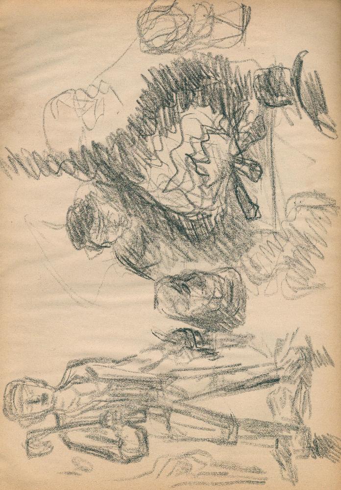 1987_2 김정헌 드로잉북