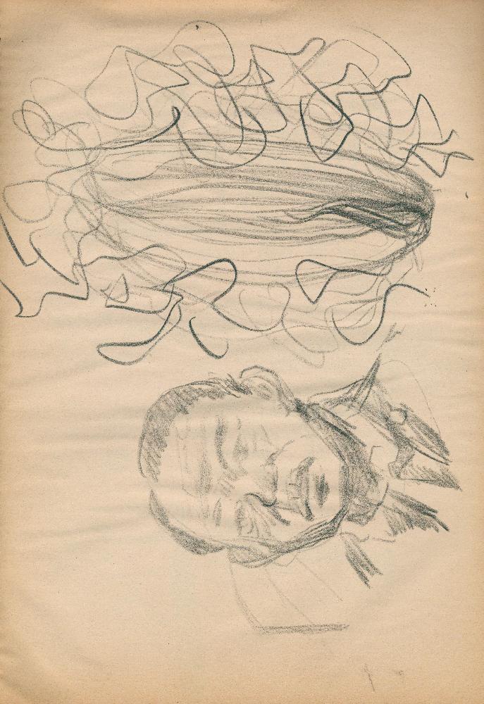 1987_2 김정헌 드로잉북