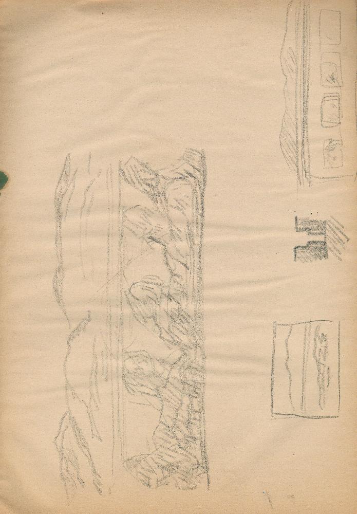 1987_2 김정헌 드로잉북