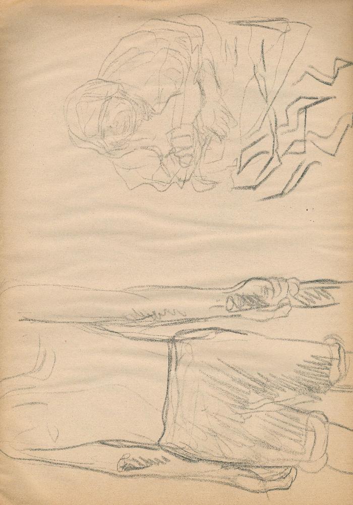 1987_2 김정헌 드로잉북