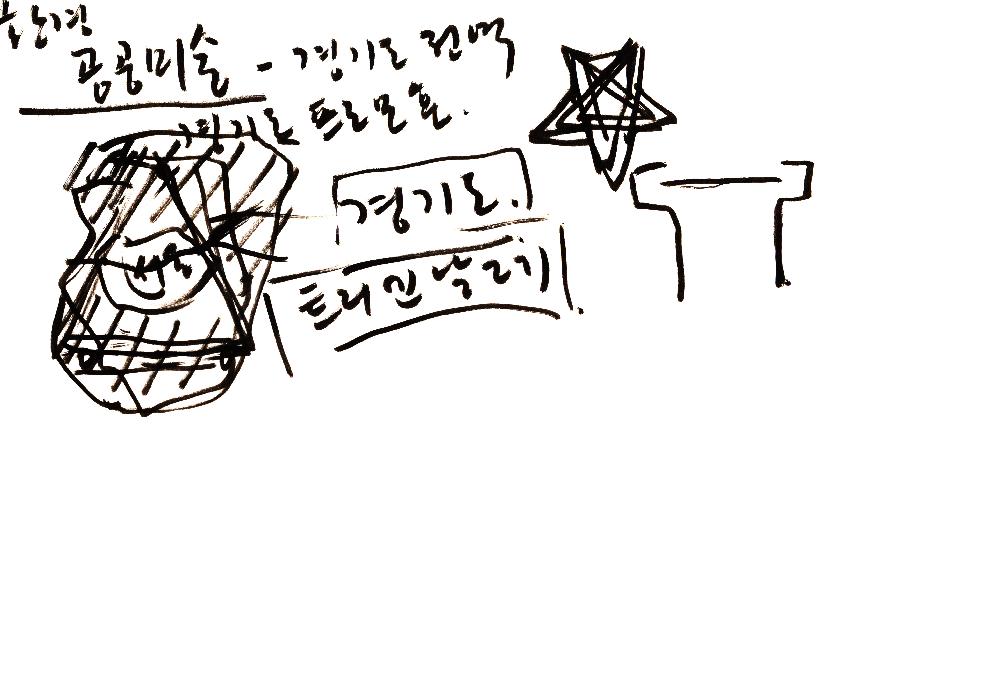 1999년_2 김정헌 드로잉북 7