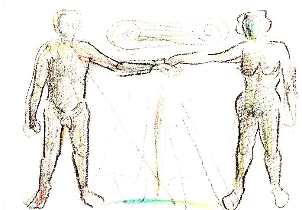 1999년_2 김정헌 드로잉북