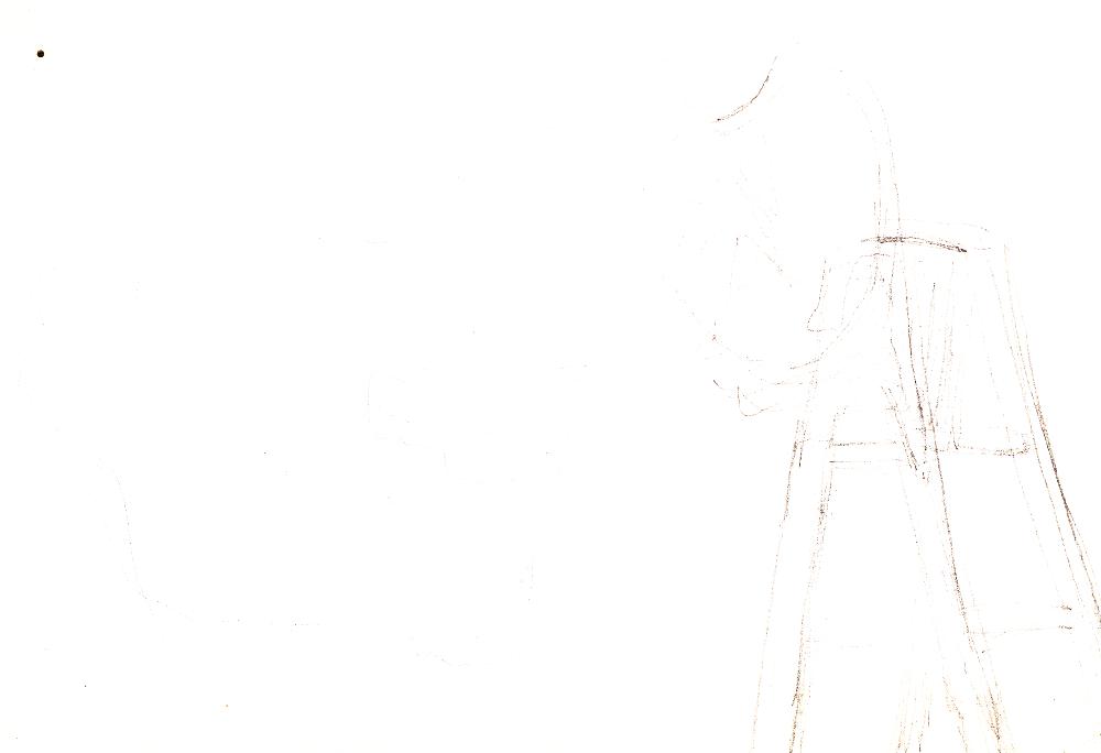 1999년_2 김정헌 드로잉북