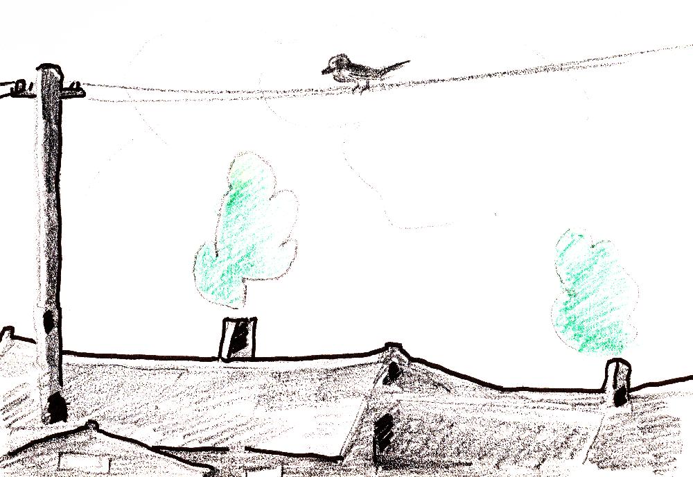 1980년 ~ 1983년 김정헌 드로잉북