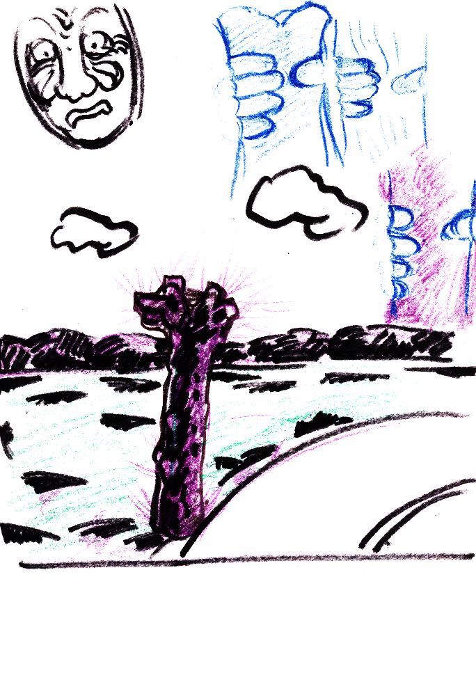 1980년 ~ 1983년 김정헌 드로잉북