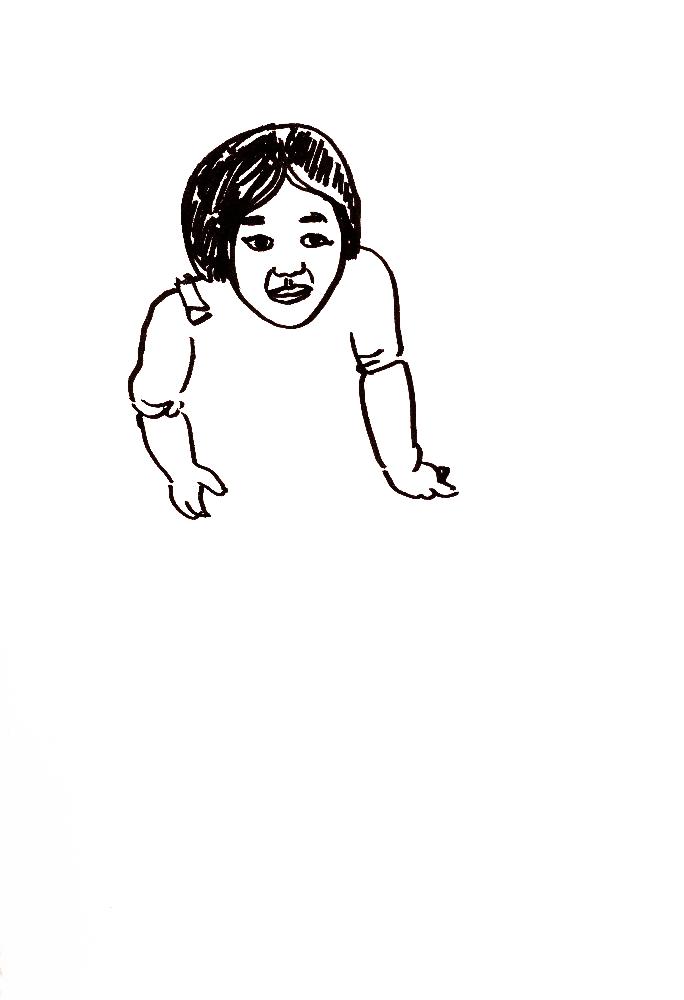 1980년 ~ 1983년 김정헌 드로잉북