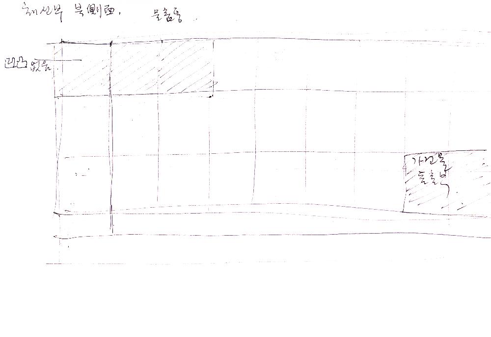 1982년_1 김정헌 드로잉북 5