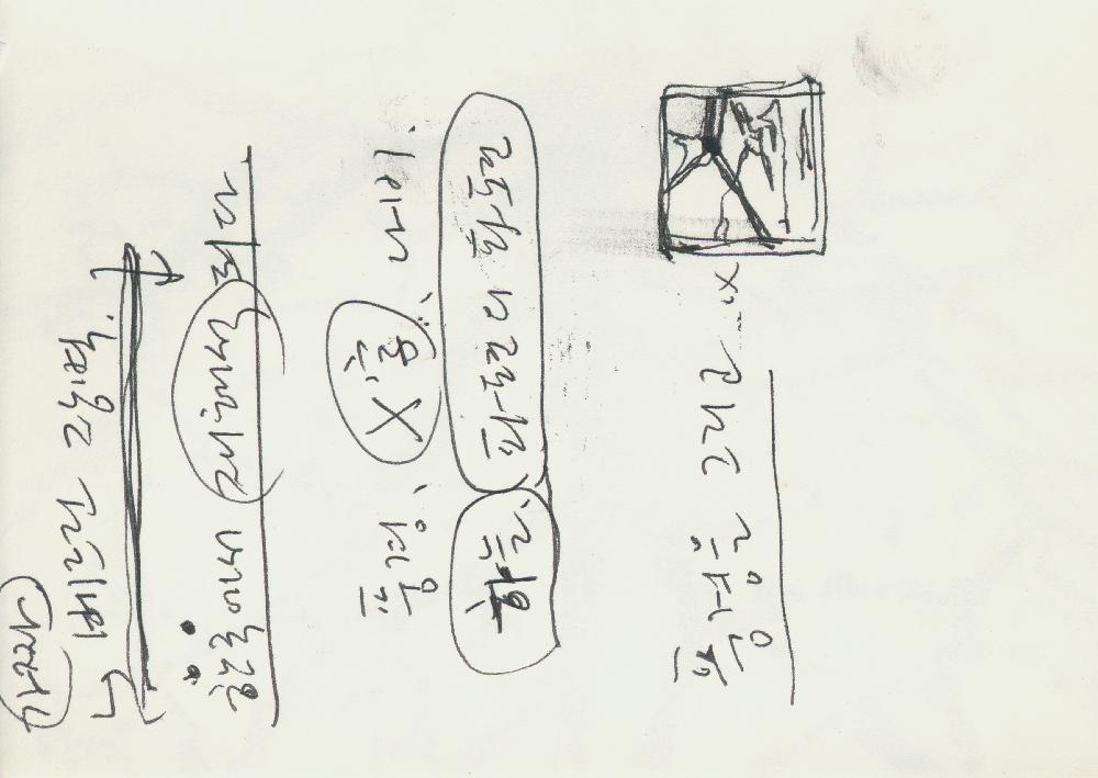 김정헌 작가노트_앙코르와트, 일본여행