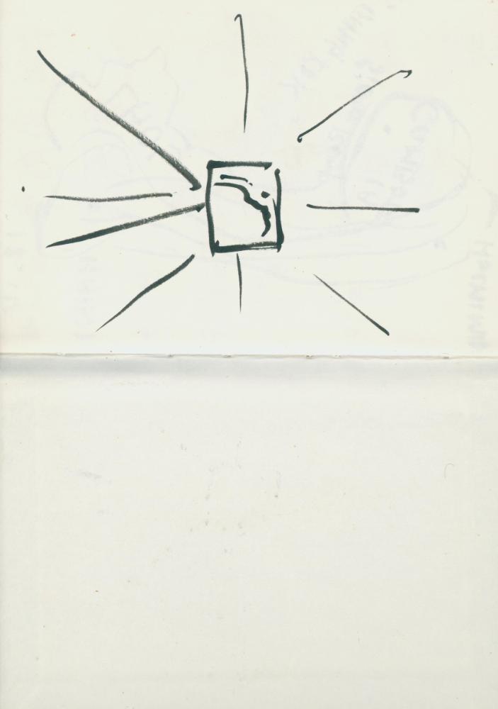 김정헌 작가노트_앙코르와트, 일본여행 1