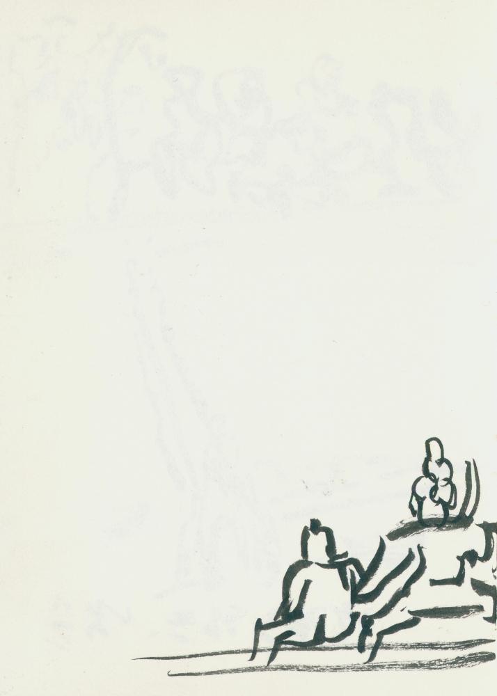 김정헌 작가노트_앙코르와트, 일본여행 7