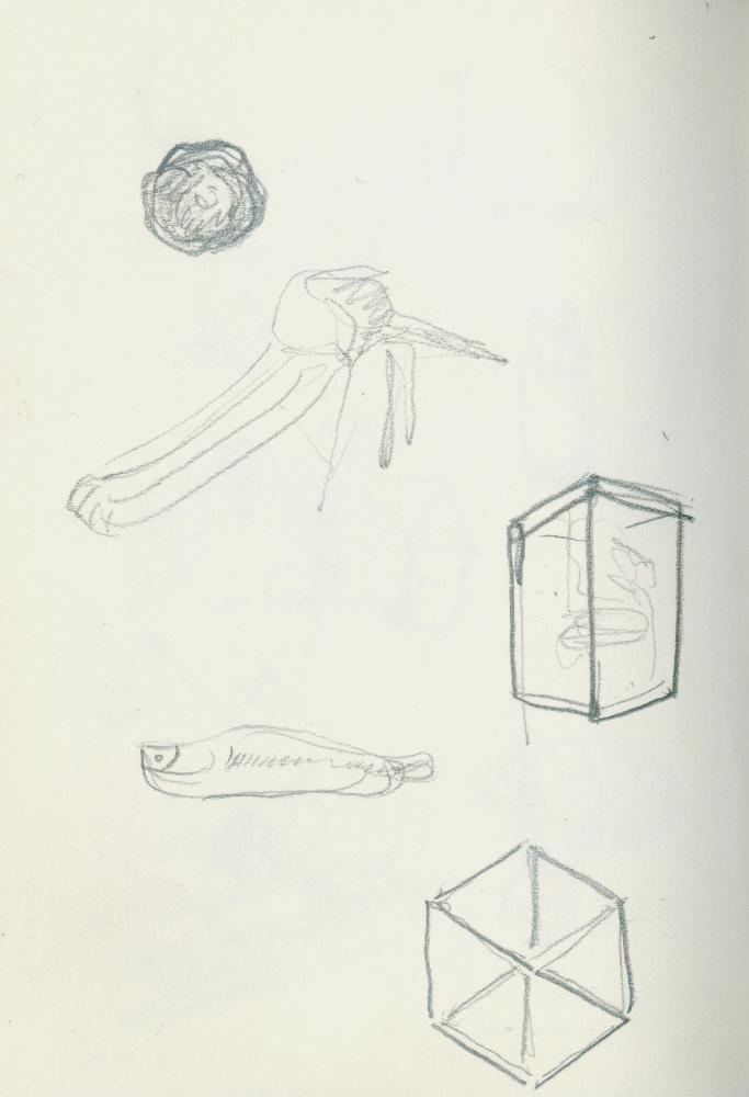 김정헌 작가노트_앙코르와트, 일본여행