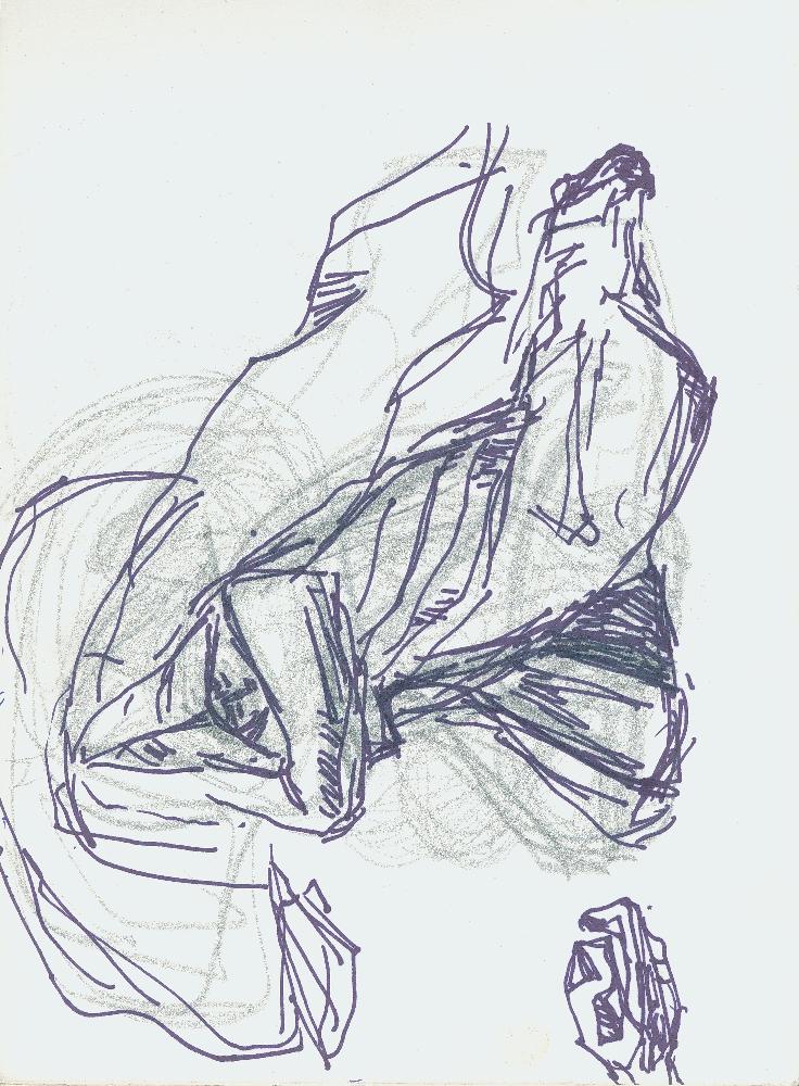 김정헌의 작가노트