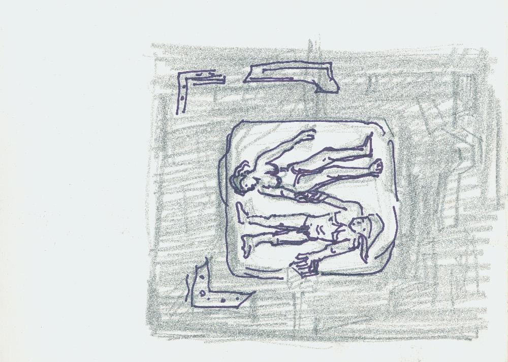 김정헌의 작가노트
