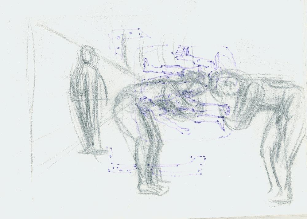 김정헌의 작가노트