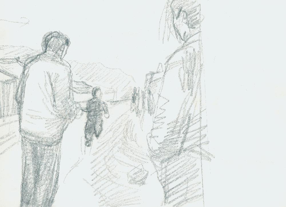 김정헌의 작가노트