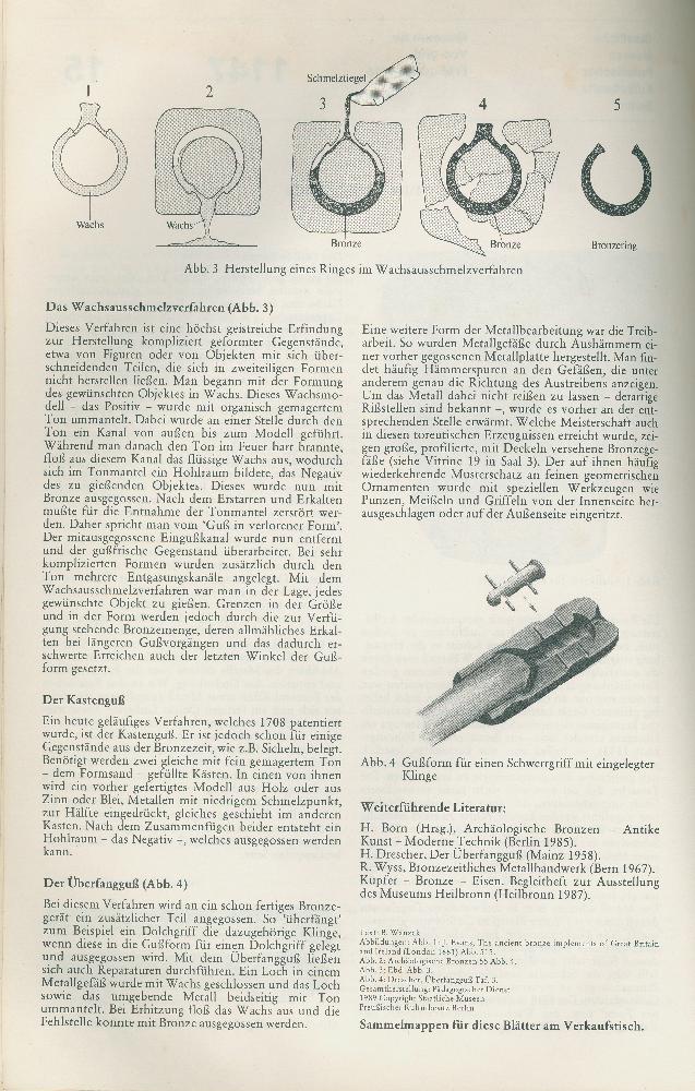 Staatliche Museen Preußischer Kulturbesitz Berlin 연구자료