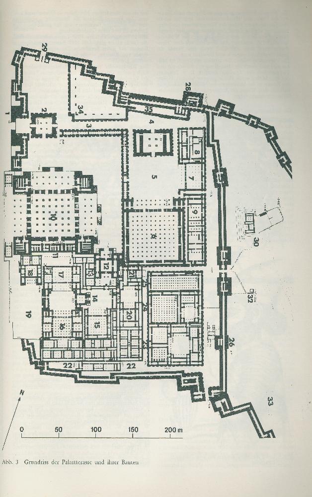 Staatliche Museen Preußischer Kulturbesitz Berlin 연구자료