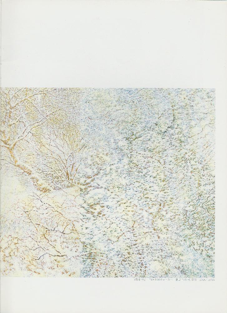 2006년 《임동식 風景(풍경)보기·景觀(경관)읽기1》 도록