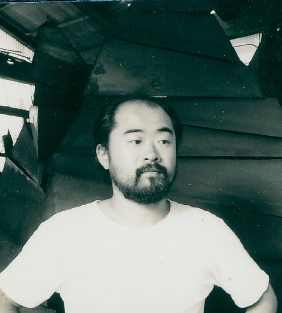 아카즈키 하라다(Akatsuki Harada)의 작품 사진 1